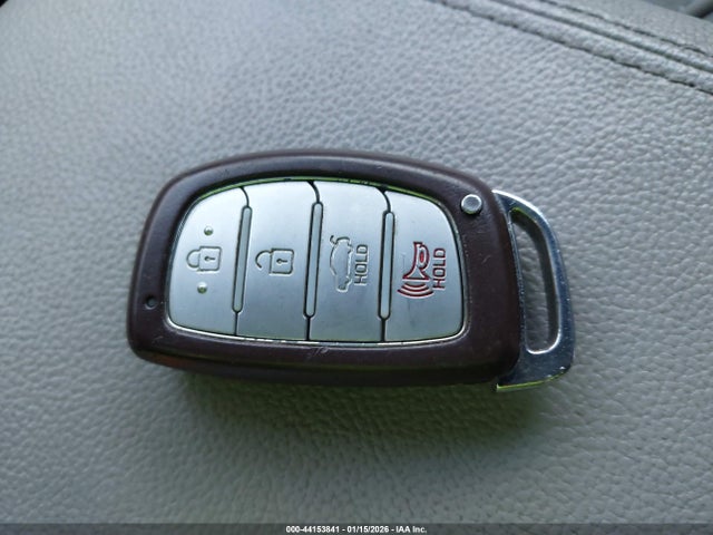 5NPE24AA1FH193298 Hyundai SONATA ECO