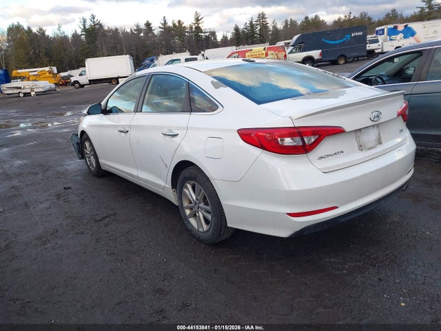 5NPE24AA1FH193298 Hyundai SONATA ECO