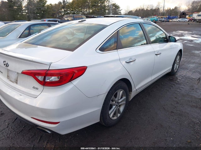 5NPE24AA1FH193298 Hyundai SONATA ECO
