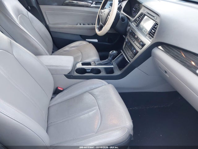 5NPE24AA1FH193298 Hyundai SONATA ECO