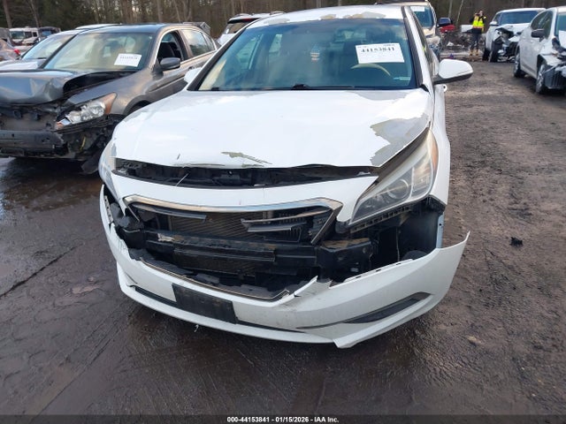 5NPE24AA1FH193298 Hyundai SONATA ECO