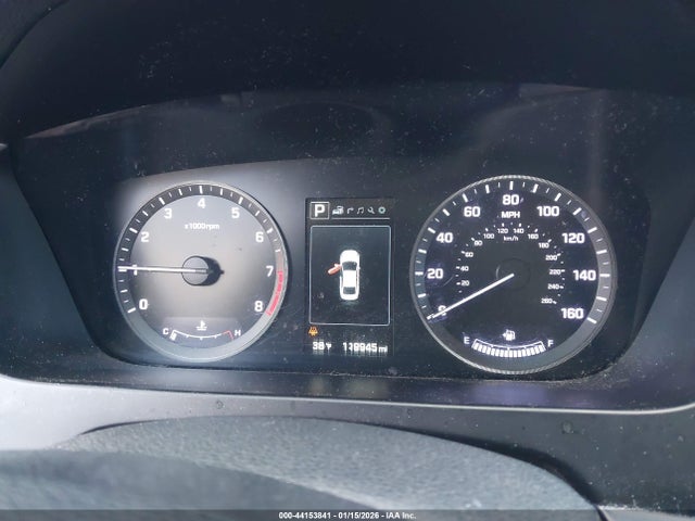 5NPE24AA1FH193298 Hyundai SONATA ECO