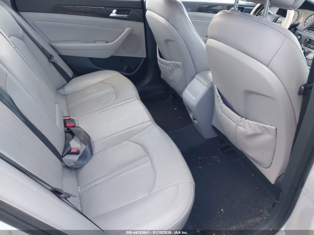 5NPE24AA1FH193298 Hyundai SONATA ECO