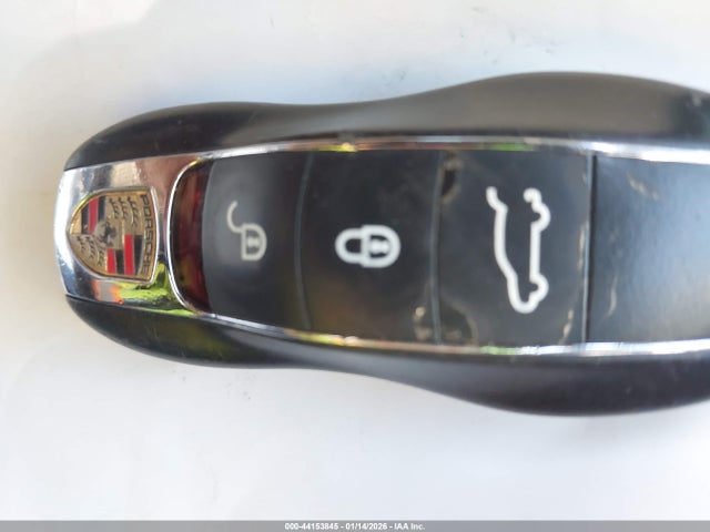 2016 PORSCHE CAYENNE WP1AA2A22GLA08217 Photo 10