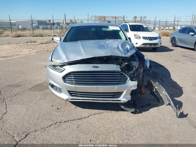 3FA6P0PUXGR187021 Ford Fusion Energi Se Luxury