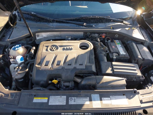 1VWCN7A32EC068755 Volkswagen Passat 2.0l Tdi Sel Premium