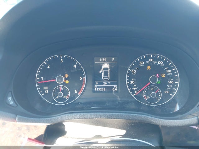 1VWCN7A32EC068755 Volkswagen Passat 2.0l Tdi Sel Premium