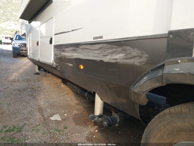 Aukcja sprzedaży 2025 Forest River Columbus, vin: 4X4FCMP23S6014873, numer aukcji: 44153854