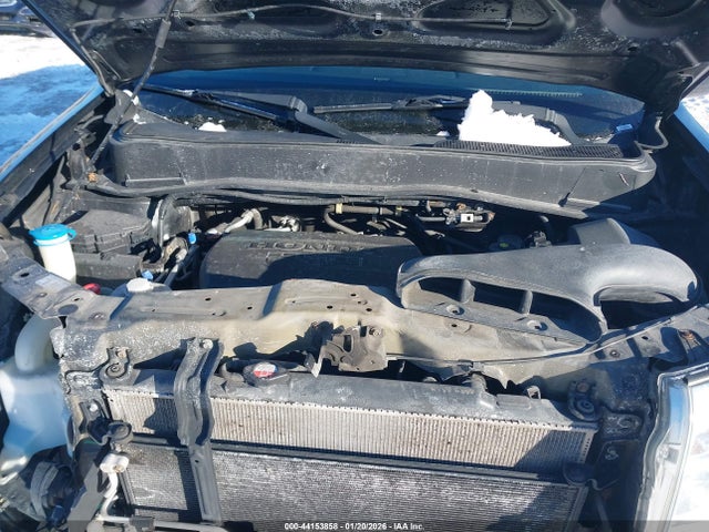 Honda Pilot Ex-l 2015 5FNYF4H55FB004323 Image 10