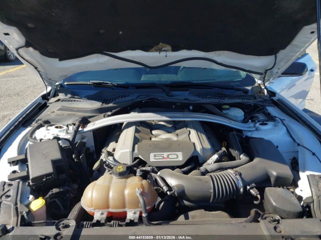 2016 FORD MUSTANG 1FA6P8CF6G5206656 Photo 9