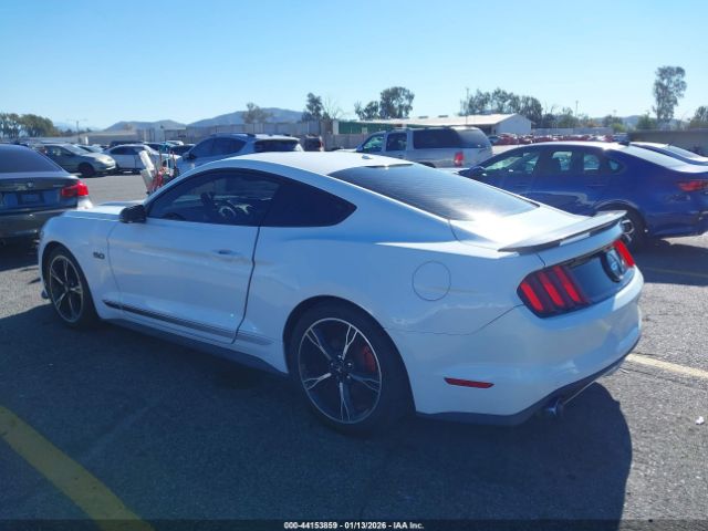 2016 FORD MUSTANG 1FA6P8CF6G5206656 Photo 2