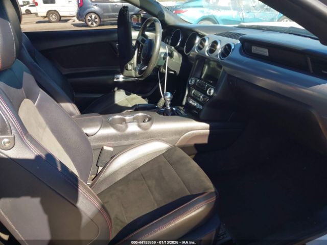 2016 FORD MUSTANG 1FA6P8CF6G5206656 Photo 4