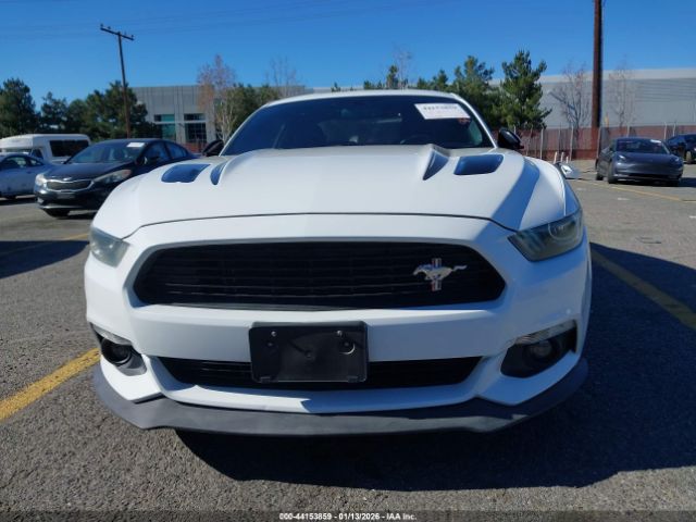 2016 FORD MUSTANG 1FA6P8CF6G5206656 Photo 5