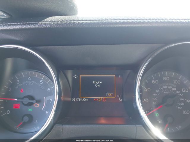 2016 FORD MUSTANG 1FA6P8CF6G5206656 Photo 6