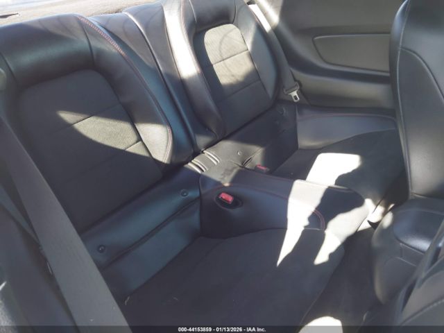 2016 FORD MUSTANG 1FA6P8CF6G5206656 Photo 7