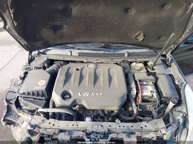 2014 CADILLAC XTS 2G61M5S36E9159571 Photo 9