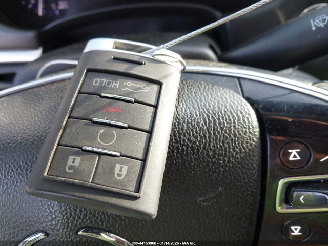 2014 CADILLAC XTS 2G61M5S36E9159571 Photo 10