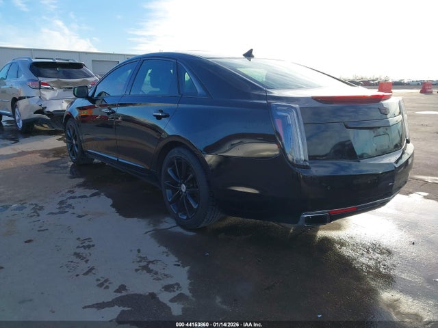 2014 CADILLAC XTS 2G61M5S36E9159571 Photo 2