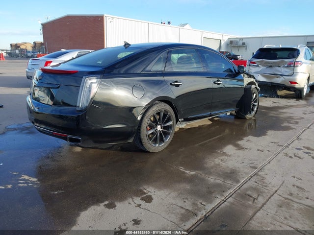 2014 CADILLAC XTS 2G61M5S36E9159571 Photo 3