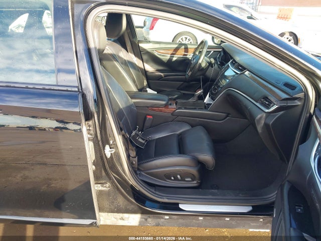 2014 CADILLAC XTS 2G61M5S36E9159571 Photo 4