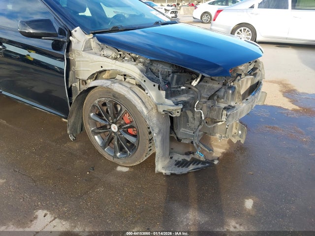 2014 CADILLAC XTS 2G61M5S36E9159571 Photo 5