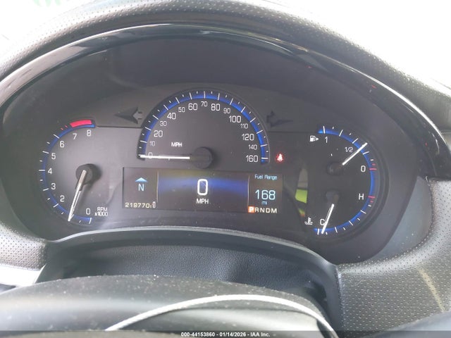 2014 CADILLAC XTS 2G61M5S36E9159571 Photo 6