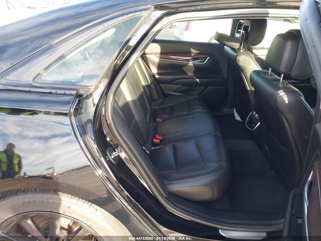 2014 CADILLAC XTS 2G61M5S36E9159571 Photo 7