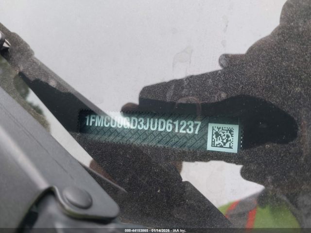 2018 FORD ESCAPE 1FMCU0GD3JUD61237 Photo 8