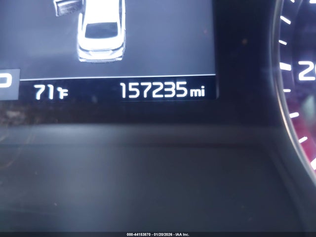 3KPF34AD9KE105530 KIA FORTE S