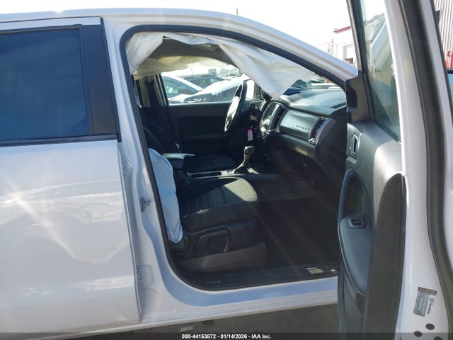 Ford Ranger Xlt 2019 1FTER4FH9KLB03001 Image 5
