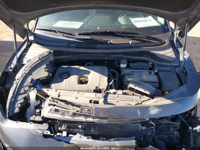 KNDJ23AU6R7912847 KIA SOUL LX