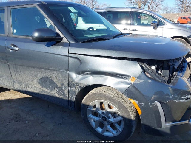 KNDJ23AU6R7912847 KIA SOUL LX