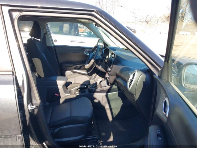 KNDJ23AU6R7912847 KIA SOUL LX
