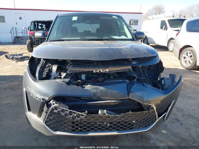 KNDJ23AU6R7912847 KIA SOUL LX