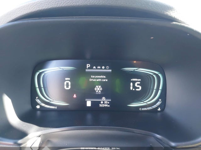 KNDJ23AU6R7912847 KIA SOUL LX