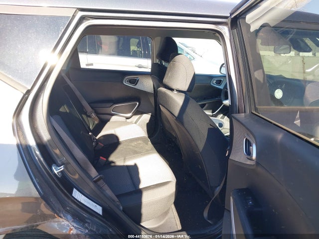KNDJ23AU6R7912847 KIA SOUL LX
