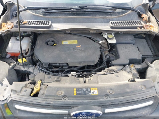 1FMCU9GX6EUA13534 Ford ESCAPE SE