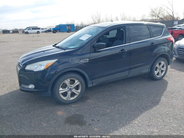 1FMCU9GX6EUA13534 Ford ESCAPE SE