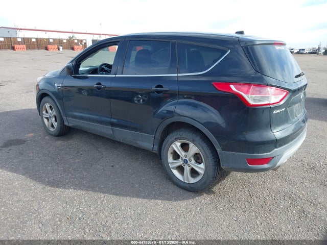 1FMCU9GX6EUA13534 Ford ESCAPE SE