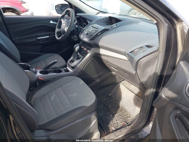 1FMCU9GX6EUA13534 Ford ESCAPE SE