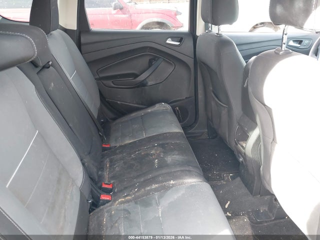 1FMCU9GX6EUA13534 Ford ESCAPE SE