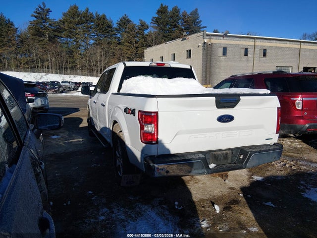 2018 FORD F-150 1FTEW1EP0JFB47269 Photo 2