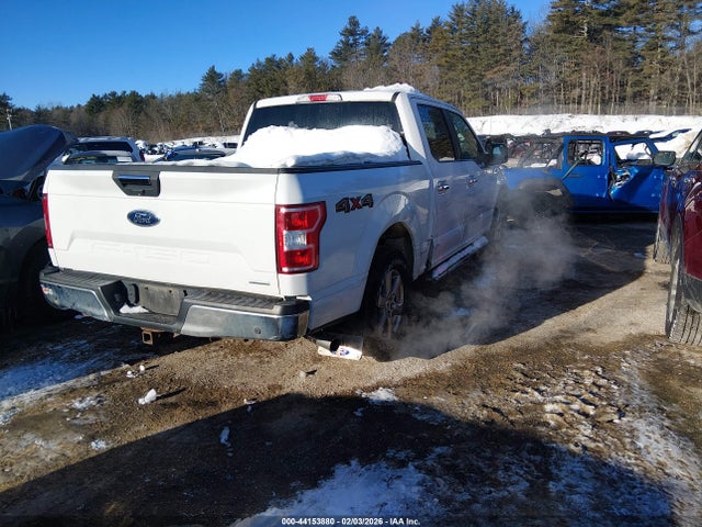 2018 FORD F-150 1FTEW1EP0JFB47269 Photo 3