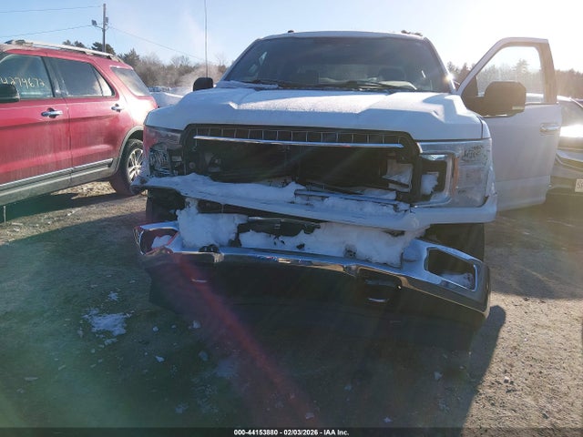 2018 FORD F-150 1FTEW1EP0JFB47269 Photo 5