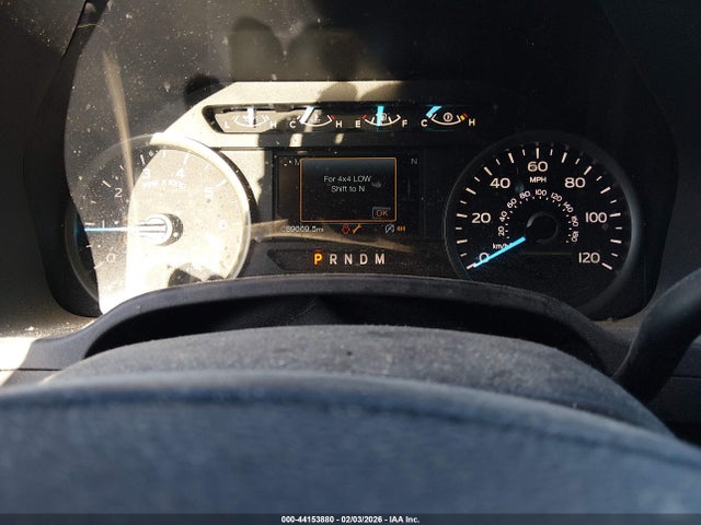 2018 FORD F-150 1FTEW1EP0JFB47269 Photo 6