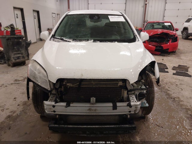 Aukcja sprzedaży 2015 Chevrolet Trax 1ls, vin: 3GNCJKSB9FL246942, numer aukcji: 44153886