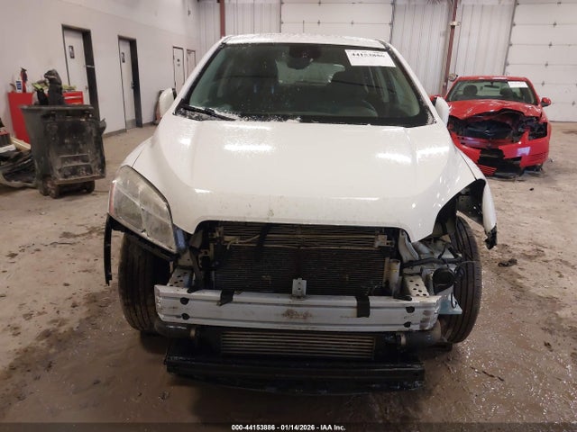 Aukcja sprzedaży 2015 Chevrolet Trax 1ls, vin: 3GNCJKSB9FL246942, numer aukcji: 44153886