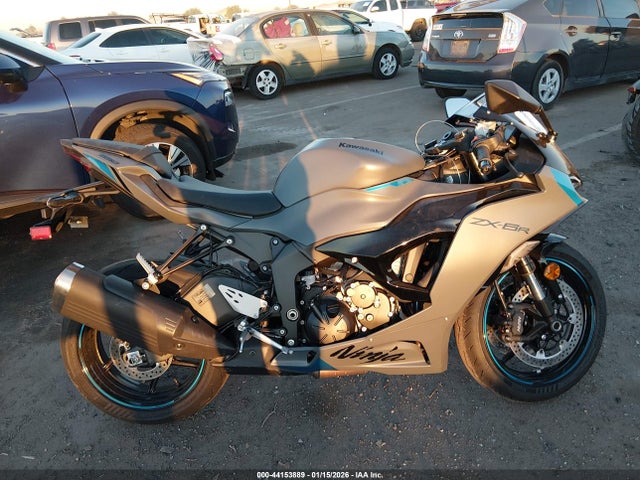JKBZXJK12SA011387 Kawasaki Zx636 K
