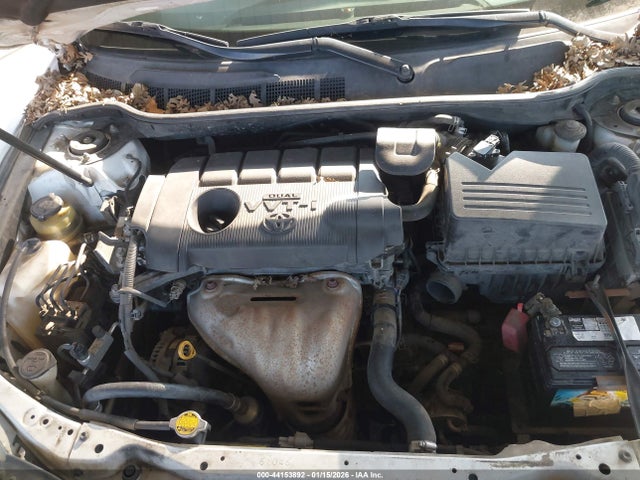 2011 TOYOTA CAMRY 4T1BF3EK7BU719207 Photo 9