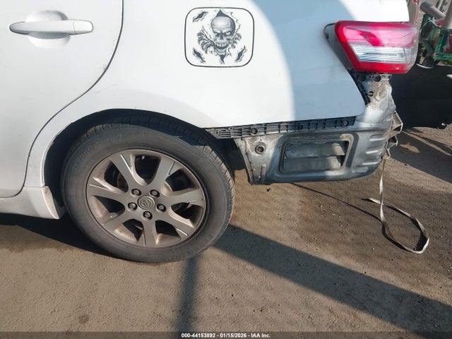 2011 TOYOTA CAMRY 4T1BF3EK7BU719207 Photo 5